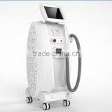 808nm 2300w Diode Laser Hair Skin Rejuvenation Removal Machine Permanent Hair Removal 1-120j/cm2 thumbnail-4