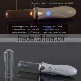 Home Use Plasma Injections for Face Facial Ion Magic Wand Skin Lift and Whitening With Massage Function thumbnail-3