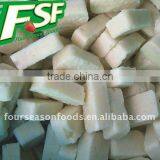 2015 Crop IQF Frozen Crushed Garlic Hot Sale thumbnail-1