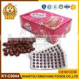 Cola Flavor Chewing Gum Chinese Factory thumbnail-1