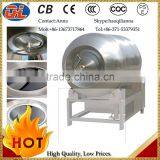 Vacuum Meat Tumbler|Vacuum Meat Tumbling Machine|Vacuum Meat Tumbler Machine thumbnail-4