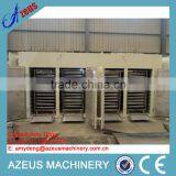 Industrial Hot Air Dryer for Fruit and Vegetable thumbnail-4