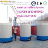 Rice Husk Charcoal Making Machine /charcoal Briquette Machine/ Woodsawdust Briquette Machine thumbnail-4