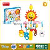 Zhorya Musical Carousel With With Lullabies and Melodies in Russian Dubbing thumbnail-1