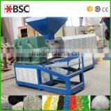 Factory Direct Supply pe Granulator Line thumbnail-6