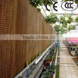 China Cellulose Evaporative Wet Cooler Pad For Sale/Evaporative Cooling System Supplier thumbnail-3