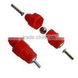 Stainless Steel Pig Nipple Drinker