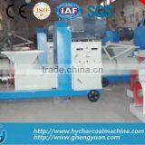 Sawdust Briquettes Machine Capacity:200-2000kg/h thumbnail-2