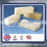 2015 NEW PRODUCT Spinel Brick with high quality and competitive price