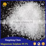 White Crystalline Magnesium Sulfate Heptahydrate MgSo4.7H2O