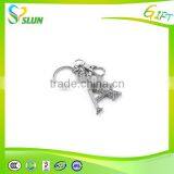 Custom Cheap Bulk Keychain Manufacturers in China thumbnail-5