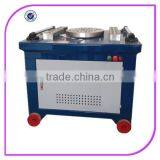 Flat Bar Bender GW40 for Rebar Bending With Factory Price