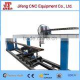 stainless pipe plasma cutting machine cnc round pipe cutter steel pipe cut machine