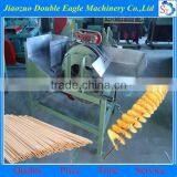 Toothpick Packing Machine Bamboo Product Manufacturing Machine thumbnail-1