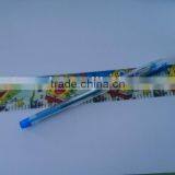 Student Gifts PVC Ruler With Custom Design thumbnail-1