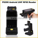 PCB Passive UHF RFID Tag Anti-metal Passive UHF RFID Tag Warehouse Management System thumbnail-2