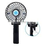 Creative Gift Handheld Rechargeable USB Mini Fan thumbnail-2