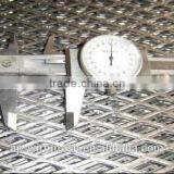 High Quality Round Hole Perforated Metal Panel/perforated Metal Sheet/aluminum Perforated