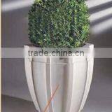 FRP Planter / Fiber Glass Planters / FRP Flower Pot thumbnail-2