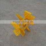 Diesel Engine 12 Paddle Wheel Aerator thumbnail-6