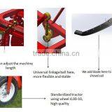CE Approved Three-point Mounted Potato Harvester Potato Digger thumbnail-2