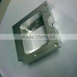 2014 High Quality CNC Machining OEM Service & Custom Metal Parts