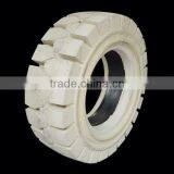 Solid Forklift Tyre 28x9-15 3.20-8 thumbnail-6