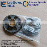 YTO ENGINE Liugong loader CLG816parts sp109140 Gear