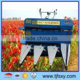 Tianjin Cheap But Good Quality Pepper Mini Harvester thumbnail-1