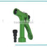 Plastic Hose Nozzle 1/2 " Water Jet Gun thumbnail-2