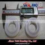 25.4*50.8*9.525mm R16 Open Type Plastic Ball Bearing thumbnail-6