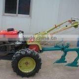 Made In China Power Tool Wheel Mini Tractors China/ Walking Tractor 12HP thumbnail-1