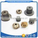 High Quality CNC Machining Titanium Parts Cnc Precision Turning Parts Precision CNC Precision s Hining Parts With Hand thumbnail-5