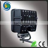 48w Epistar LED Work Light for Jeep ATV Heavy Duty thumbnail-3