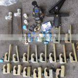 Hydraulic Breaker Bushing,Breaker Outer Bushing,Hammer Outer Bushing thumbnail-3