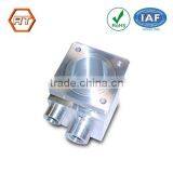 Custom Cnc Aluminium Car Part thumbnail-1