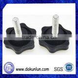 Custom Plastic Head Knurled Thumb Screw thumbnail-4