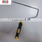 Paint Roller Frame in Brush With Rubber Handle thumbnail-1