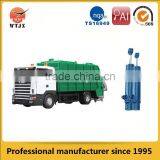Multi-stage Sanitation Vehicle Hydraulic Ram thumbnail-5
