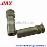 Custom CNC Machining Antenna Etching Prototype