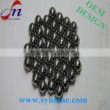 Customized Polishing Nut thumbnail-5