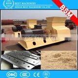 CE Certificated Wood Pellet Making Machine/pellet Making Machine/wood Pellet Production Line thumbnail-2