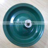 Steel Wheelbarrow Wheel Rim 3.50-8,4.00-8 Steel Rim for Wheelbarrow thumbnail-5