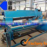 Steel Grating Making Machines Made in China JIAKE Manufacturer thumbnail-5