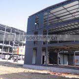 Steel Structure House thumbnail-5
