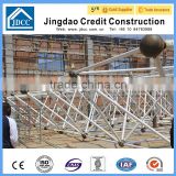 Large Span Prefabricated Steel Frame Workshop thumbnail-6