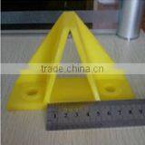 Glass Fiber Reinforced Plastic Floor Support Beams Used for Animal Cages thumbnail-3