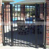 Iron Main Gate Designs for House Made in China thumbnail-4