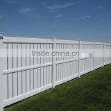 Competitive Price Factory Sale Ornamental Wpc Fence/ Wpc Decking Fence thumbnail-5