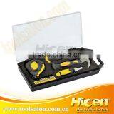 14pcs Combination Fasion Handle Tool Set thumbnail-1